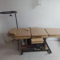 تعدادی وسیله ناخن.و وسایل سالن زیبایی.