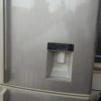 یخچال فریزر سیلوان تمیز و مرتب|یخچال و فریزر|گالیکش, |دیوار