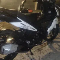 لاکی 1399|موتورسیکلت|پردیس, فاز ۸|دیوار