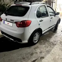 کوییک 1400 R. بی رنگ|خودرو سواری و وانت|لاهیجان, انقلاب|دیوار