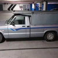 مزدا ۲۰۰۰ ژاپن مدل ۹۰|خودرو سواری و وانت|تهران, شهرک استقلال|دیوار