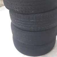 لاستیک خودرو 14\60\185 بارز