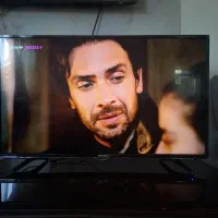 هایسنس ۴۳ اسمارت واچ