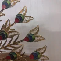 مجسمه طاووس|مجسمه، تندیس، ماکت|تهران, وصفنارد|دیوار