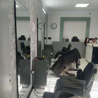 خدمات مو آرایشگری مردانه آموزشگاه فنی حرفه ای|خدمات آرایشگری و زیبایی|تهران, نارمک|دیوار