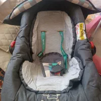 کریر و روروهک تمیز و سالم