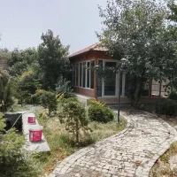 ویلایی ۴۰۰ متری ویلاشهر سمت فرد