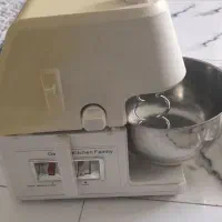 ابمیوه‌گیری چندکاره باضمانت