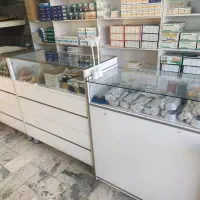میز پیشخوان دکوری