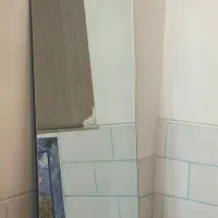 آینه قدی بزرگ|آینه|فسا, |دیوار