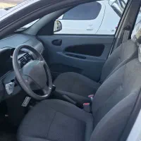 تیبا ۲ مدل ۱۴۰۱|خودرو سواری و وانت|یزد, |دیوار