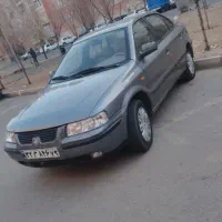 سمند دوگانه شرکتی مدل 86 درجه ۱