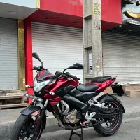 Ns200 29تاکار در حد