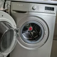 ماشین لباسشویی ۷کیلویی