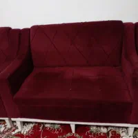 مبل سالم  بدون شکستگی|مبلمان خانگی و میز عسلی|رشت, شهرک صبا|دیوار