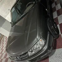 پژو پارس سفارشی کروز دار مدل ۱۳۸۸|خودرو سواری و وانت|مراغه, |دیوار