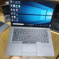 لپتاپDell 5400 i5نسل۸ رم۸/هارد256ssd/سوپراسلیم|رایانه همراه|تهران, علایین|دیوار