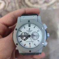 ساعت مچی هابلوت اصلی