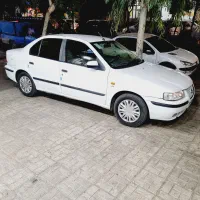 سمندEF7مدل۱۳۹۵|خودرو سواری و وانت|قم, حاج زینل|دیوار