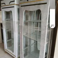 کمد سه تیکه دراور جا کفشی میز تی وی بوفه|جاکفشی، کمد، دراور|گنبد کاووس, |دیوار