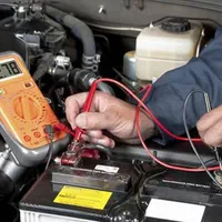 آموزش تخصصی برق خودرو و ECU + مدرک فنی و حرفه ای|خدمات آموزشی|مشهد, آزادشهر|دیوار