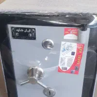 گاوصندوق|ابزارآلات|پاکدشت, پاکدشت (مامازند)|دیوار