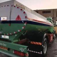 ۹۱۱مونتاژخارج تانکرآب|خودرو سنگین|تهران, خاوران|دیوار