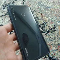 گوشی هوآوی y9 تمیز سالم