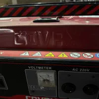 موتور برق covax CV8000DX|ماشینآلات صنعتی|تهران, اکباتان|دیوار
