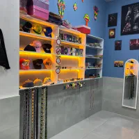 فروش وسایل مغازه