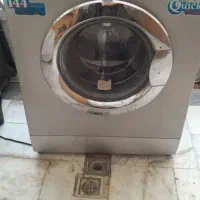 ماشین ظرفشویی