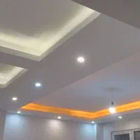 حراج کاغذدیواری کناف کابینت نقاشی ساختمان بازسازی|خدمات پیشه و مهارت|قزوین, |دیوار