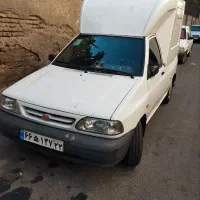 راننده پخش هستم جویای کار