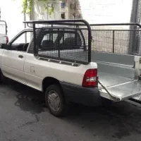 حمل بار با پراید وانت|خدمات حمل و نقل|فسا, |دیوار