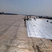 ایزوگام دلیجان سراسر اصفهان حتی۱متر|خدمات پیشه و مهارت|اصفهان, لاله|دیوار