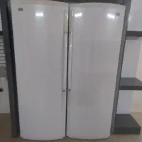 یخچال وفریزر