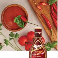 انواع سس ها با بهترین کیفیت و نازل ترین قیمت