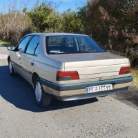 پژو ۴۰۵ مدل ۸۴|خودرو سواری و وانت|تنکابن, |دیوار