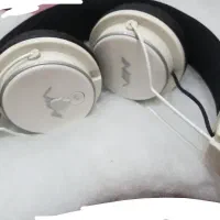 هدفون قدیمی