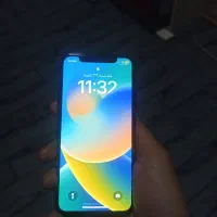 آیفون x 64|موبایل|رشت, شهرک قدس|دیوار