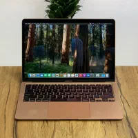 مک‌بوک ایر ۲۰۲۰ / MacBook Air 2020 i5|رایانه همراه|مشهد, ارشاد|دیوار