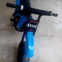 موتور شارژی