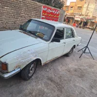 خودرو توربو پیکان|خودرو سواری و وانت|ایذه, |دیوار