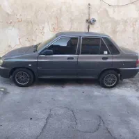 پراید 132مدل90|خودرو سواری و وانت|مرودشت, ابوذر شمالی‎|دیوار