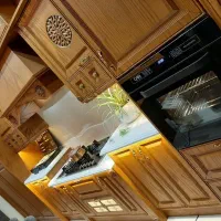 فرصتی عالی برای خرید کابینت اماده کلاسیک و مدرن|مصالح و تجهیزات ساختمان|مشهد, وکیل‌آباد|دیوار