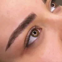 میکرو ابرو|خدمات آرایشگری و زیبایی|اهواز, کوی رمضان|دیوار