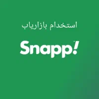 استخدام بازیاب اسنپ