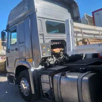 هوو2009|خودرو سنگین|لنجان, |دیوار