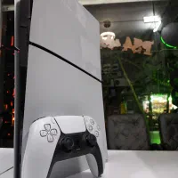 ps5 slim کپی خور