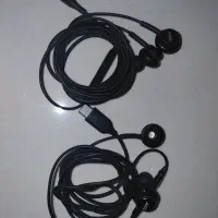 هندزفری AKG-کابل تایپ c